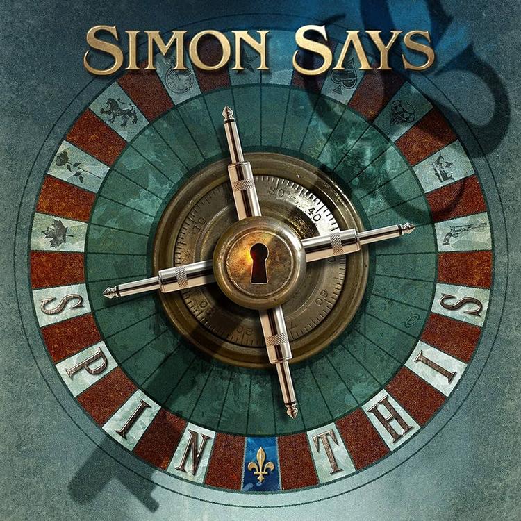 Simon Says's avatar image