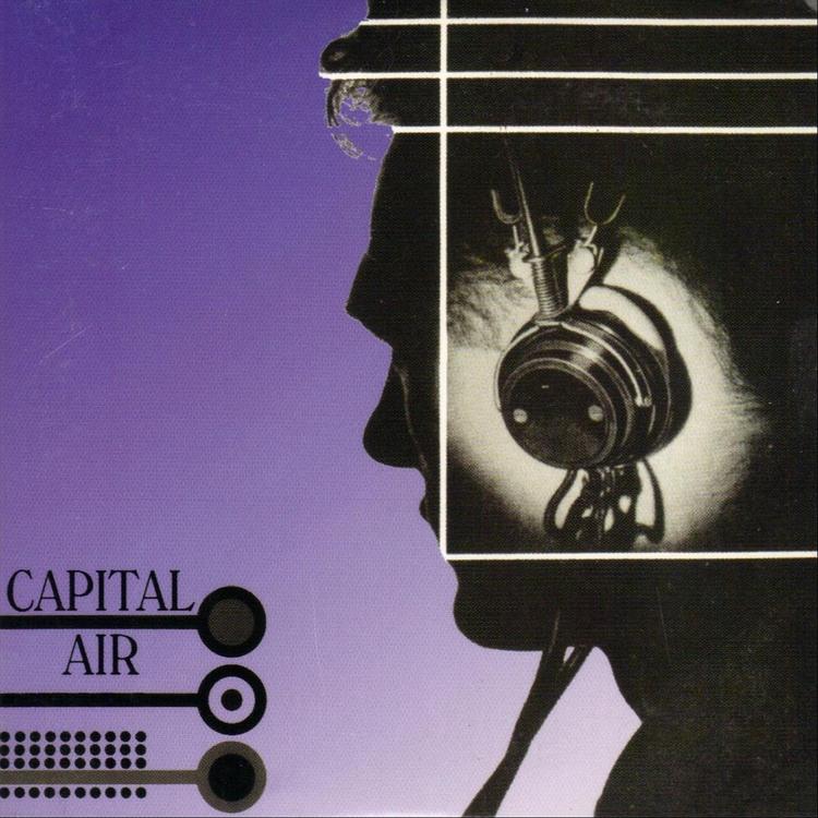 Capital Air's avatar image