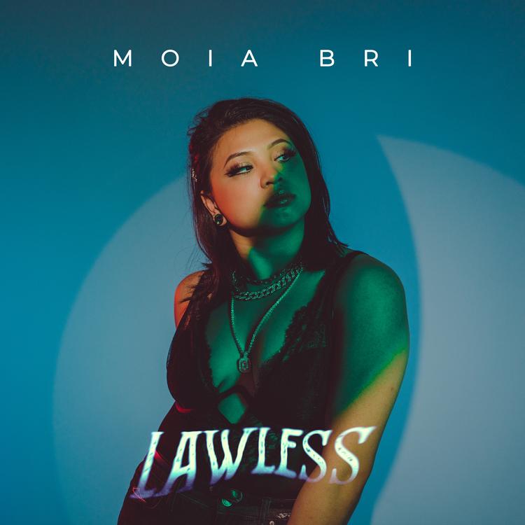 Moia Bri's avatar image