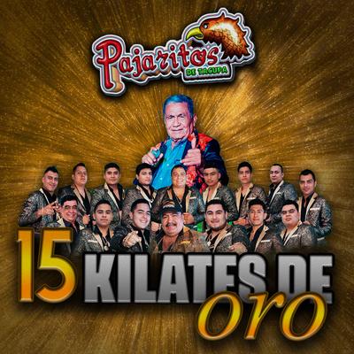 15 Kilates de Oro's cover
