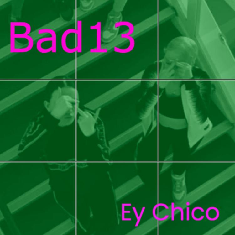 Bad13's avatar image