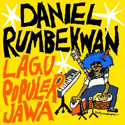 Lagu Populer Jawa's cover