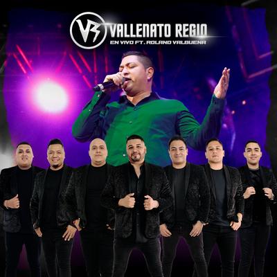Vallenato Regio (En Vivo)'s cover