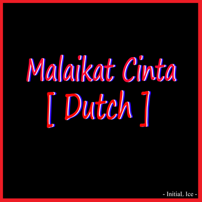 Malaikat Cinta (Dutch)'s cover