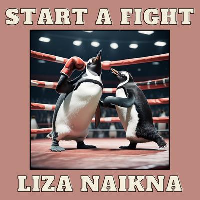 Liza Naikna's cover