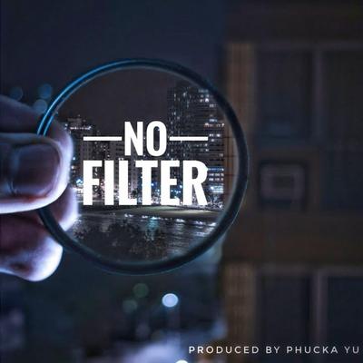 No Filter (Instrumental)'s cover