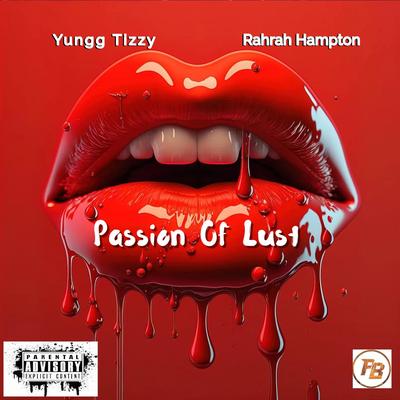 Passion Of Lust's cover