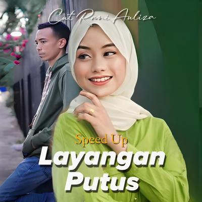 Layangan Putus (Speed Up)'s cover