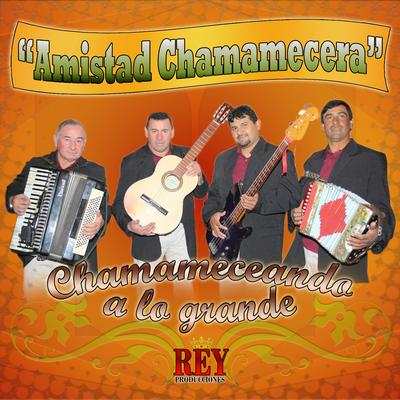 Güaripola y sin mujer By Amistad Chamamecera's cover