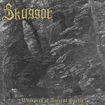 Skuggor's cover