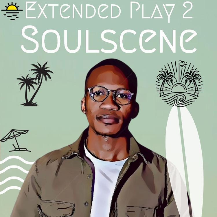 Soulscene's avatar image