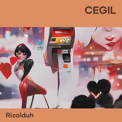 Cegil's cover