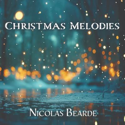 Nicolas Bearde's cover