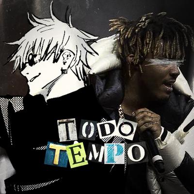 Todo Tempo (Speed Up)'s cover