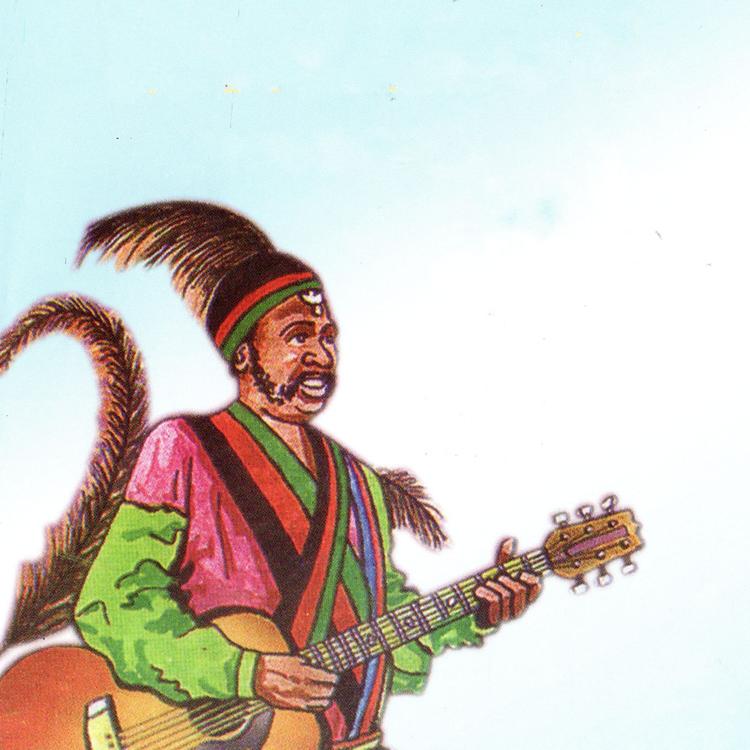 Joseph Kamaru's avatar image