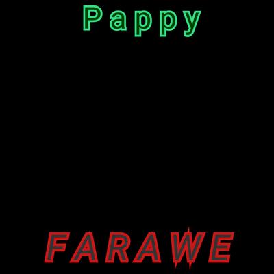 Pappy's cover