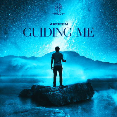 Guiding Me's cover