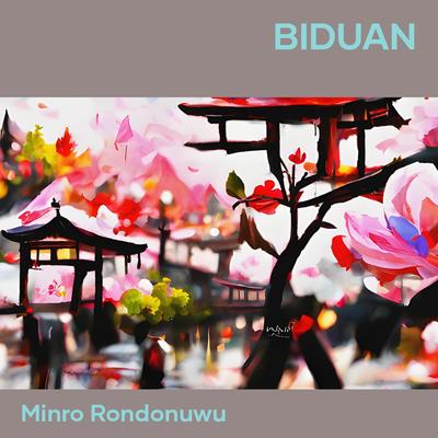 Biduan's cover