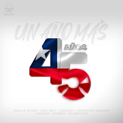 Un Año Mas (De Teleton)'s cover
