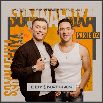 Volta Morena By Edy e Nathan's cover