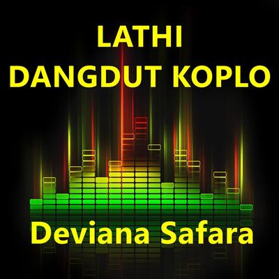 LATHI DANGDUT KOPLO's cover