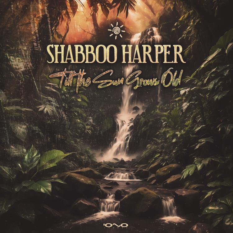 Shabboo Harper's avatar image