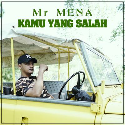 KAMU YANG SALAH's cover