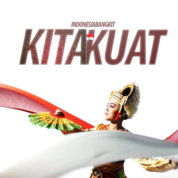 Kita Kuat Project's avatar image