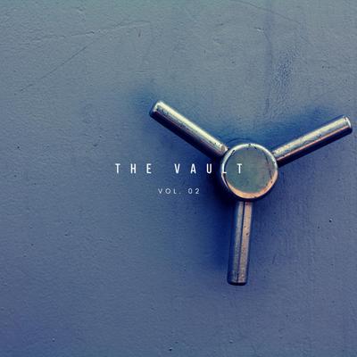 The Vault, Vol. 2's cover