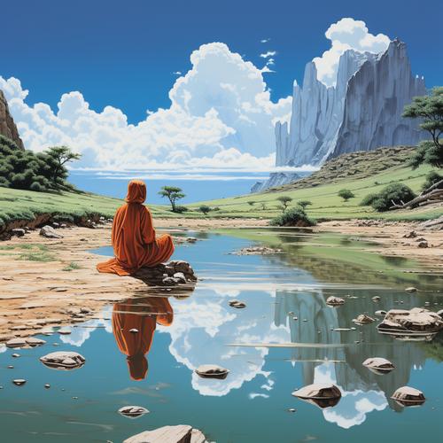 Musique Zen Relaxante - Album by Musique Calme et Relaxation