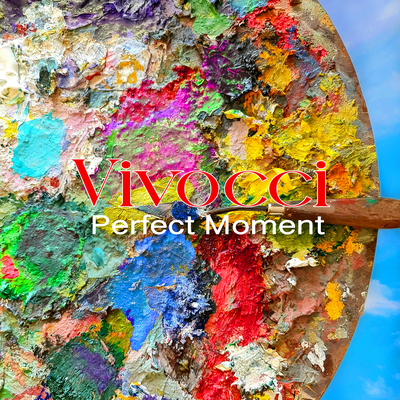 Perfect Moment By Vivocci's cover