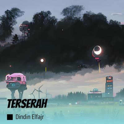 Dindin Elfajr's cover