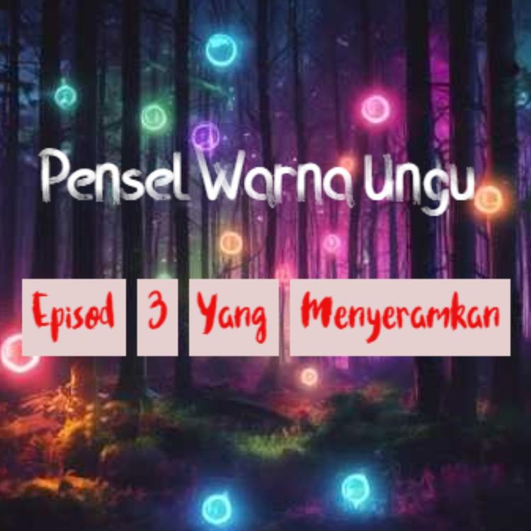 Pensel Warna Ungu's avatar image