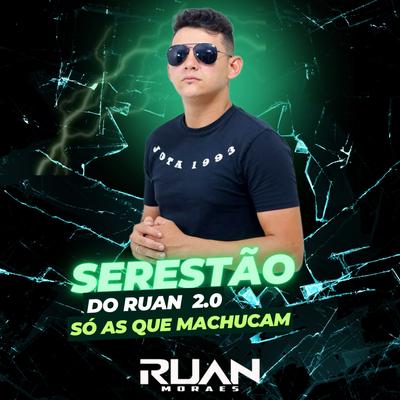 Serestão do Ruan 2.0's cover