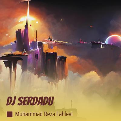 Dj Serdadu's cover