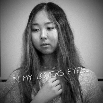 In My Lovers Eyes's cover
