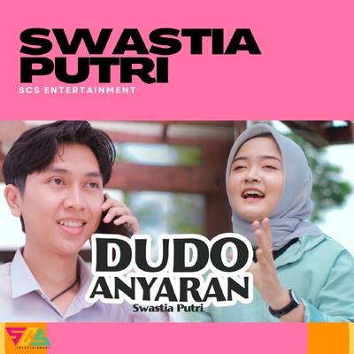 Dudo Anyaran's cover