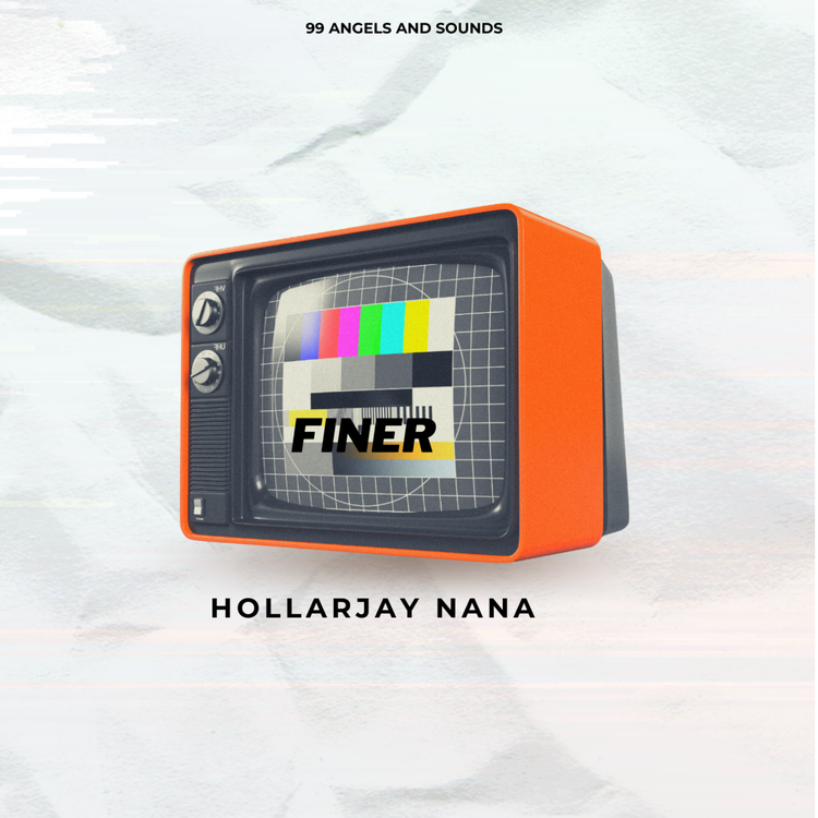 HollarJay Nana's avatar image