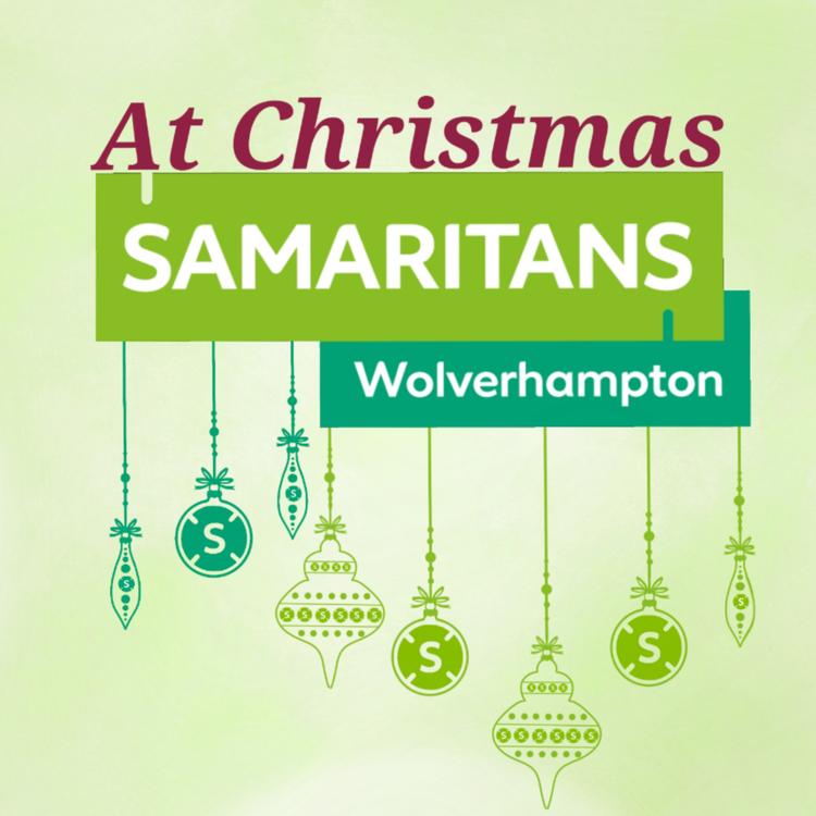 Wolverhampton Samaritans's avatar image