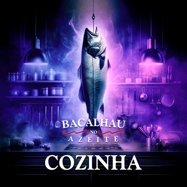 BACALHAU NO AZEITE's avatar image