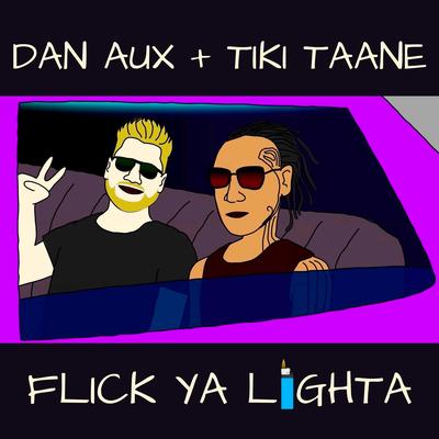 Flick Ya Lighta's cover