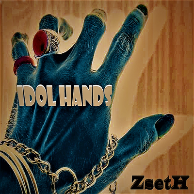 Idol Hands's cover