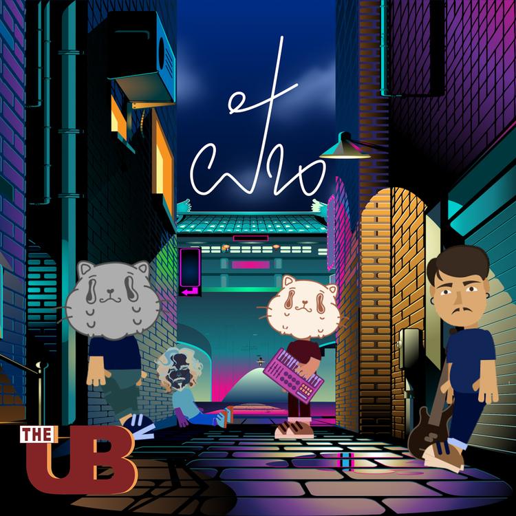 The URBAN's avatar image