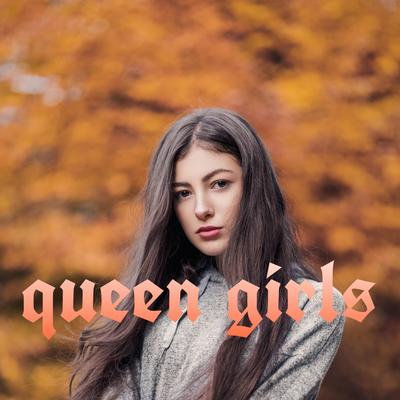 Queen Girls's cover