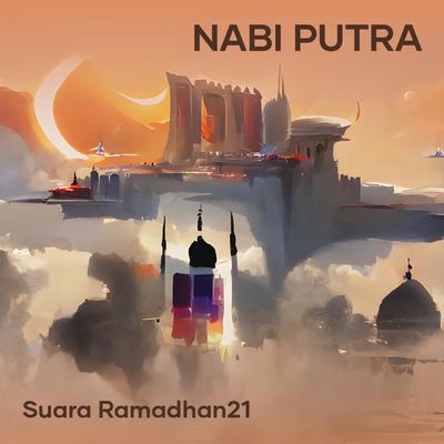 Nabi Putra's cover