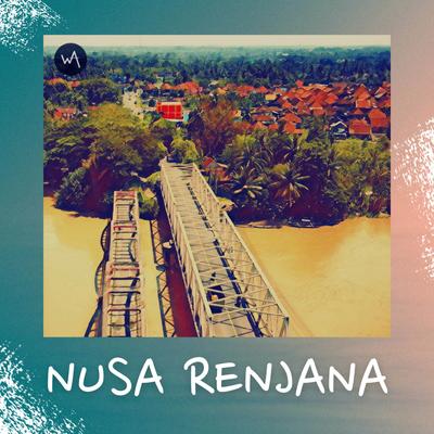 Nusa Renjana's cover