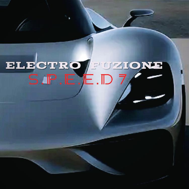 Electro Fuzione's avatar image