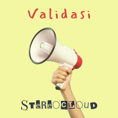 Validasi's cover