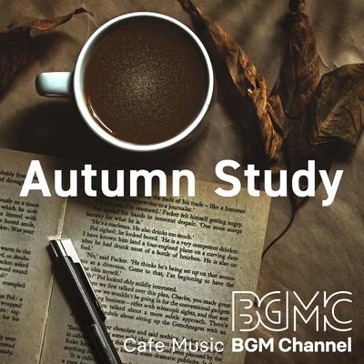 Autumn Shore By Cafe Music BGM channel's cover