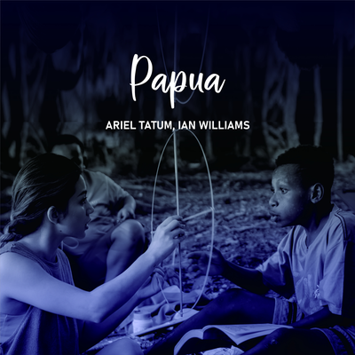 Papua (Original soundtrack from "Sepeda Presiden")'s cover